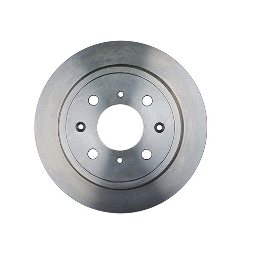 RDA Brakes — RDA Brakes Standard Disc Brake Rotor Solid 239mm — part number RDA182
