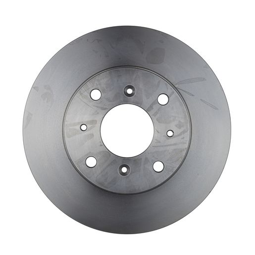 RDA Brakes — RDA Brakes Standard Disc Brake Rotor Vented 262mm — part number RDA186