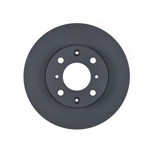 RDA Brakes — RDA Brakes Standard Disc Brake Rotor Vented 242mm — part number RDA187