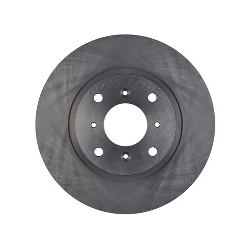 RDA Brakes — RDA Brakes Standard Disc Brake Rotor Vented 282mm — part number RDA185