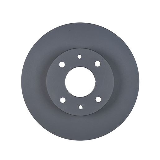 RDA Brakes — RDA Brakes Standard Disc Brake Rotor Vented 280mm — part number RDA7523