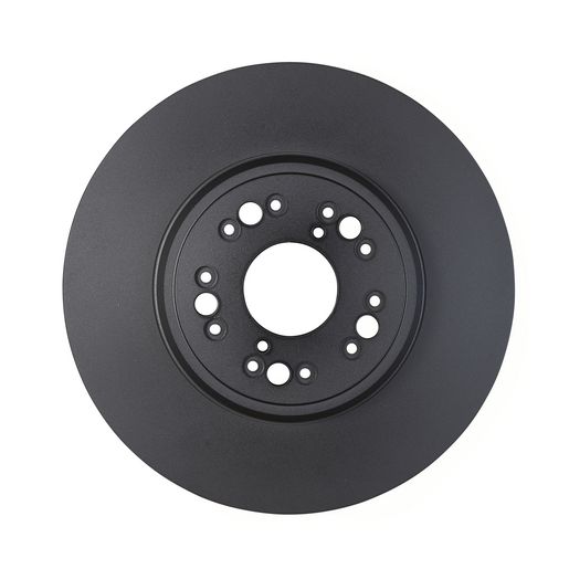 RDA Brakes — RDA Brakes Standard Disc Brake Rotor Vented 314mm — part number RDA7517