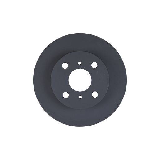 RDA Brakes — RDA Brakes Standard Disc Brake Rotor Vented 235mm — part number RDA7518