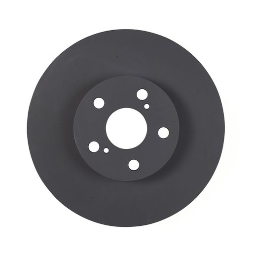 RDA Brakes — RDA Brakes Standard Disc Brake Rotor Vented 275mm — part number RDA7515