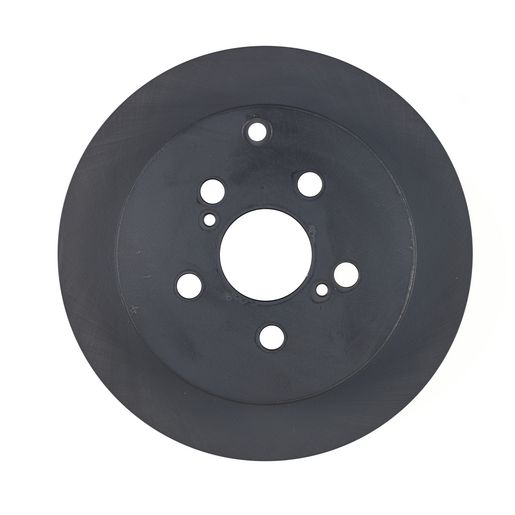 RDA Brakes — RDA Brakes Standard Disc Brake Rotor Solid 269mm — part number RDA7516