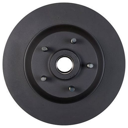 RDA Brakes — RDA Brakes Standard Disc Brake Rotor Vented 330mm — part number RDA19