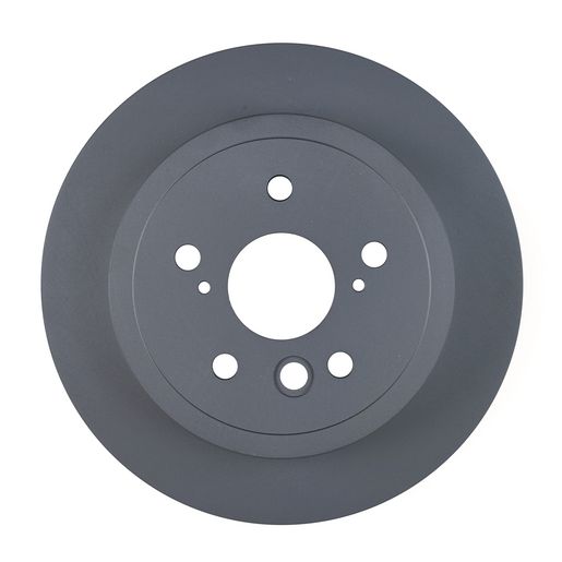 RDA Brakes — RDA Brakes Standard Disc Brake Rotor Solid 303mm — part number RDA7519