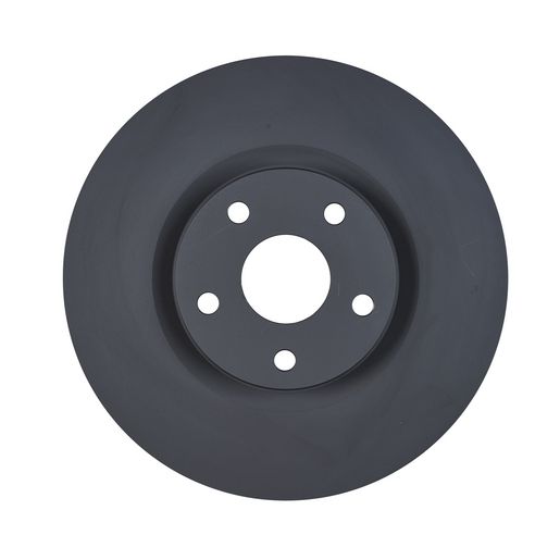 RDA Brakes — RDA Brakes Standard Disc Brake Rotor Vented 323mm — part number RDA7512