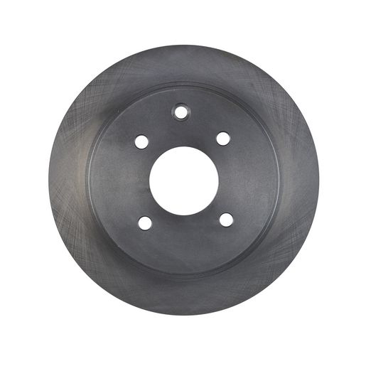 RDA Brakes — RDA Brakes Standard Disc Brake Rotor Solid 292mm — part number RDA8232