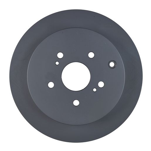 RDA Brakes — RDA Brakes Standard Disc Brake Rotor Vented 308mm — part number RDA8187