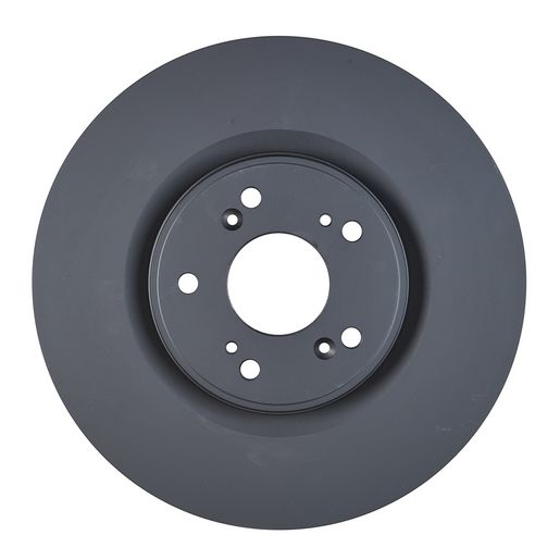 RDA Brakes — RDA Brakes Standard Disc Brake Rotor Vented 320mm — part number RDA8203