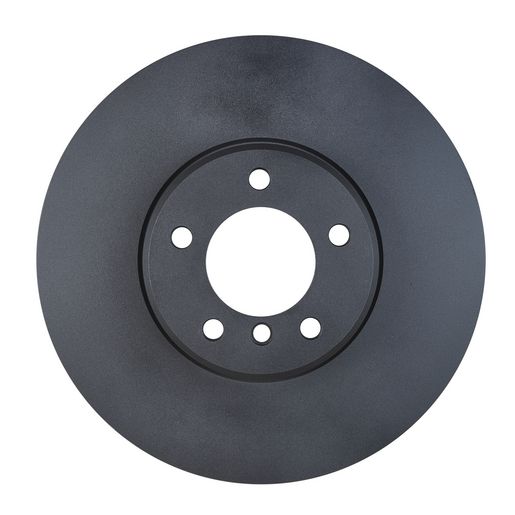 RDA Brakes — RDA Brakes Standard Disc Brake Rotor Vented 348mm — part number RDA8167