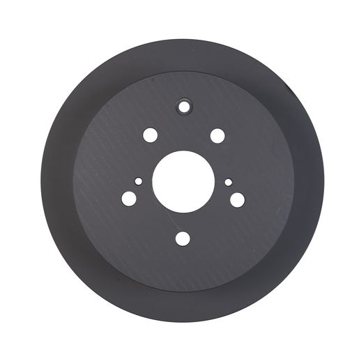 RDA Brakes — RDA Brakes Standard Disc Brake Rotor Solid 309mm — part number RDA8183