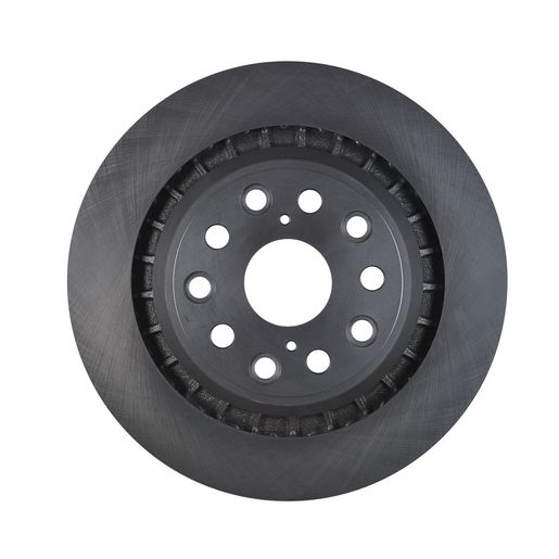 RDA Brakes — RDA Brakes Standard Disc Brake Rotor Vented 335mm — part number RDA8182