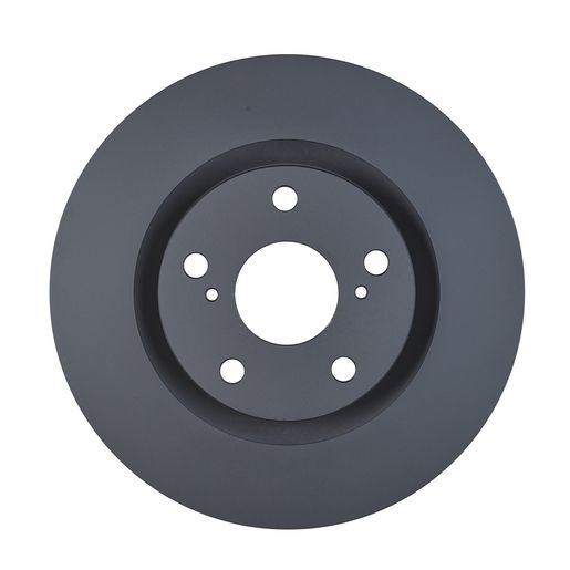 RDA Brakes — RDA Brakes Standard Disc Brake Rotor Vented 296mm — part number RDA8112