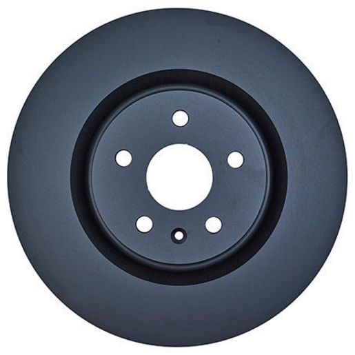 RDA Brakes — RDA Brakes Standard Disc Brake Rotor Vented 355mm — part number RDA8103