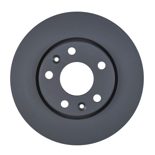 RDA Brakes — RDA Brakes Standard Disc Brake Rotor Vented 280mm — part number RDA8148