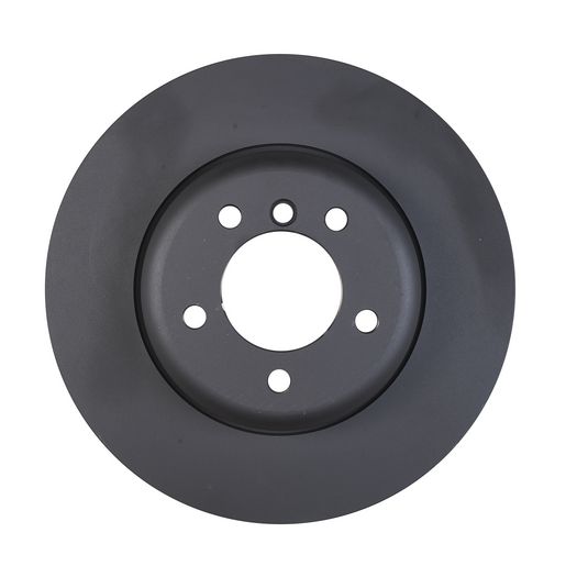 RDA Brakes — RDA Brakes Standard Disc Brake Rotor Vented 338mm — part number RDA8163