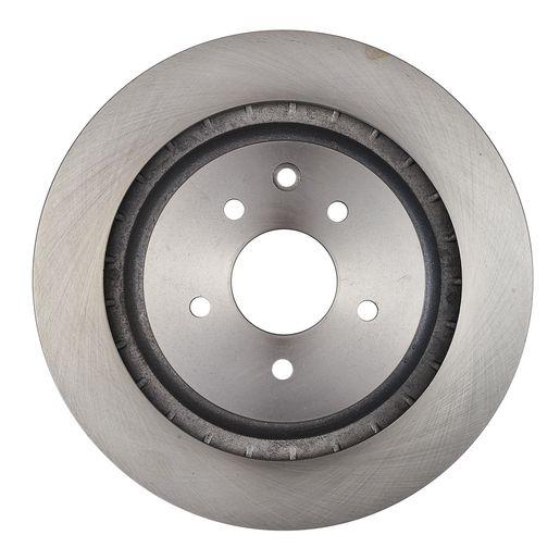 RDA Brakes — RDA Brakes Standard Disc Brake Rotor Vented 350mm — part number RDA8074