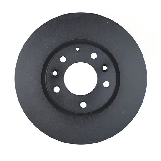 RDA Brakes — RDA Brakes Standard Disc Brake Rotor Vented 299mm — part number RDA8067