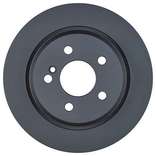 RDA Brakes — RDA Brakes Standard Disc Brake Rotor Vented 300mm — part number RDA8048