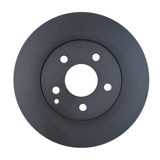 RDA Brakes — RDA Brakes Standard Disc Brake Rotor Vented 295mm — part number RDA8047