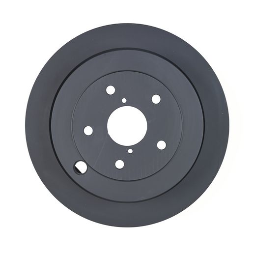 RDA Brakes — RDA Brakes Standard Disc Brake Rotor Vented 320mm — part number RDA8063