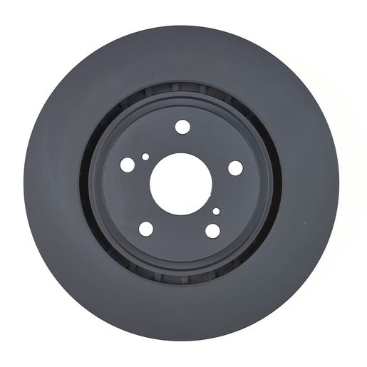RDA Brakes — RDA Brakes Standard Disc Brake Rotor Vented 328mm — part number RDA8002