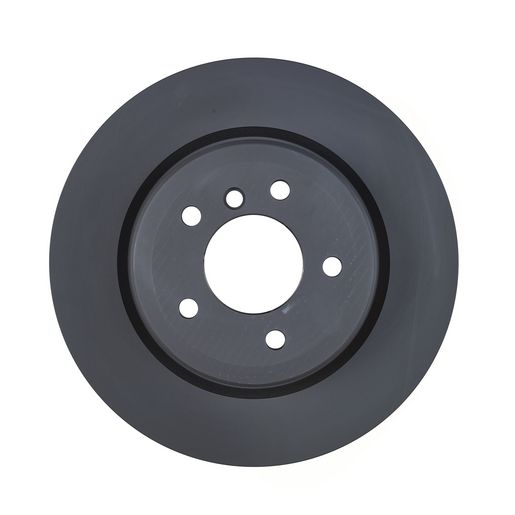 RDA Brakes — RDA Brakes Standard Disc Brake Rotor Vented 336mm — part number RDA8000