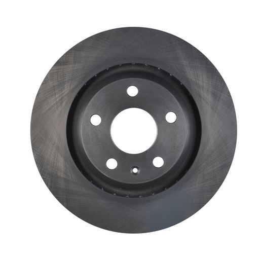 RDA Brakes — RDA Brakes Standard Disc Brake Rotor Vented 310mm — part number RDA8031
