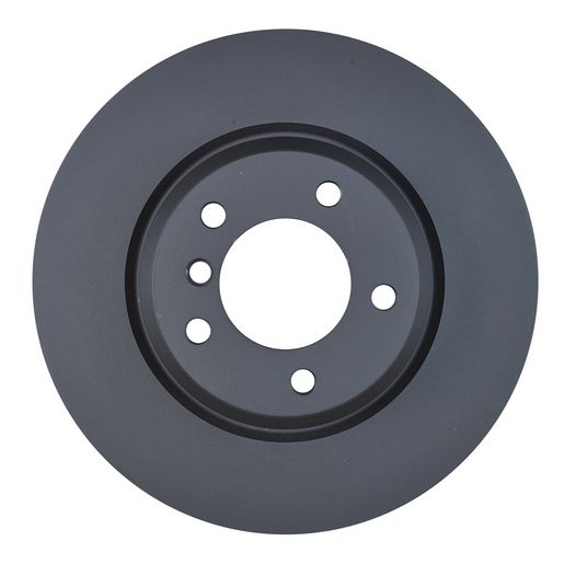 RDA Brakes — RDA Brakes Standard Disc Brake Rotor Vented 330mm — part number RDA8046