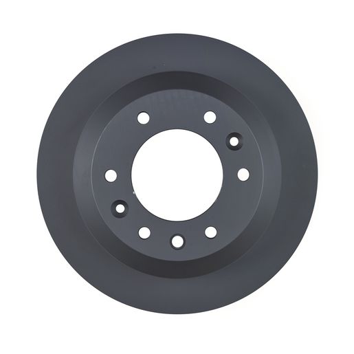 RDA Brakes — RDA Brakes Standard Disc Brake Rotor Solid 324mm — part number RDA8008
