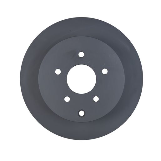 RDA Brakes — RDA Brakes Standard Disc Brake Rotor Vented 308mm (190mm ID H/B) — part number RDA7966
