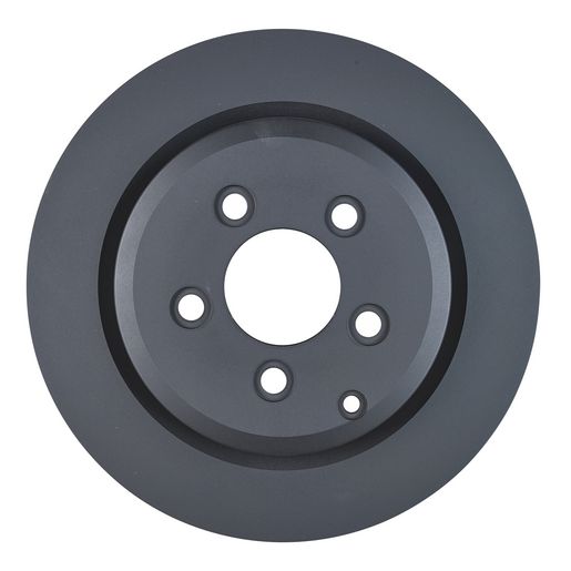RDA Brakes — RDA Brakes Standard Disc Brake Rotor Vented 328mm — part number RDA7935