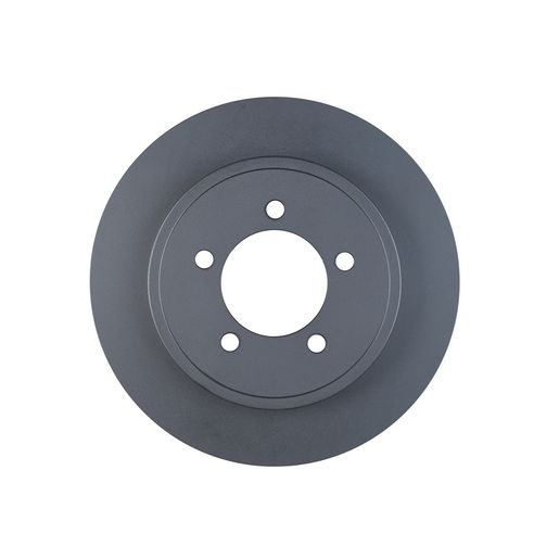RDA Brakes — RDA Brakes Standard Disc Brake Rotor Solid 301mm — part number RDA7931