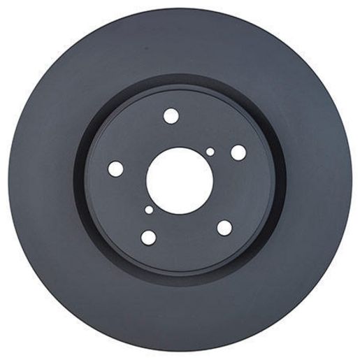 RDA Brakes — RDA Brakes Standard Disc Brake Rotor Vented 316mm — part number RDA7984