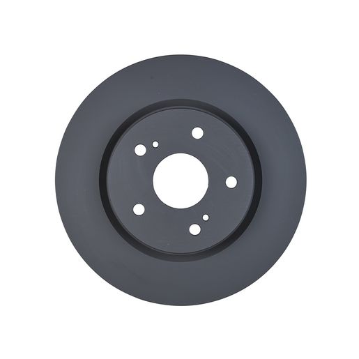 RDA Brakes — RDA Brakes Standard Disc Brake Rotor Vented 295mm — part number RDA7980