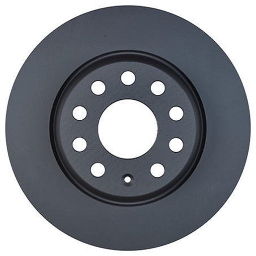 RDA Brakes — RDA Brakes Standard Disc Brake Rotor Solid 286mm — part number RDA7912