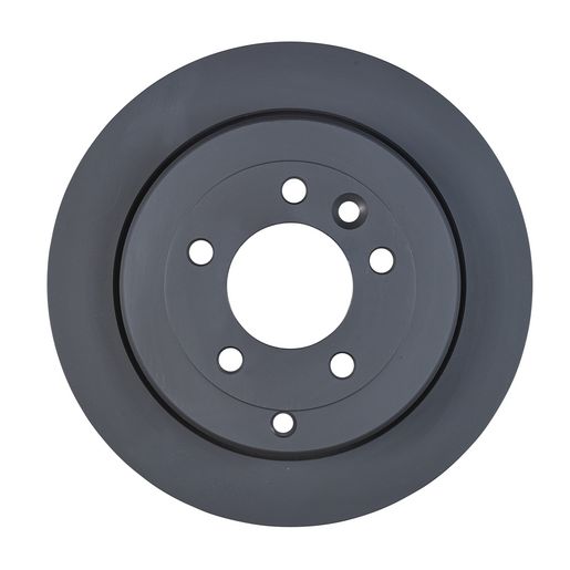 RDA Brakes — RDA Brakes Standard Disc Brake Rotor Vented 325mm — part number RDA7928