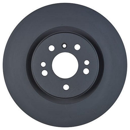 RDA Brakes — RDA Brakes Standard Disc Brake Rotor Vented 330mm — part number RDA7925