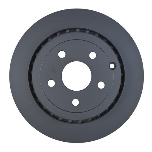RDA Brakes — RDA Brakes Standard Disc Brake Rotor Vented 324mm — part number RDA7905