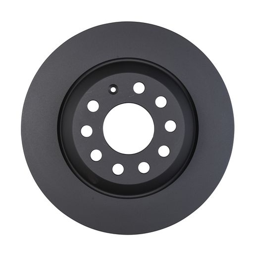 RDA Brakes — RDA Brakes Standard Disc Brake Rotor Solid 302mm — part number RDA7494