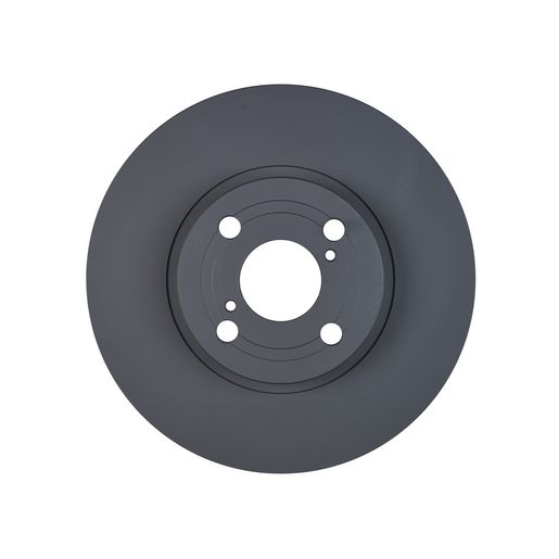 RDA Brakes — RDA Brakes Standard Disc Brake Rotor Vented 275mm — part number RDA7784