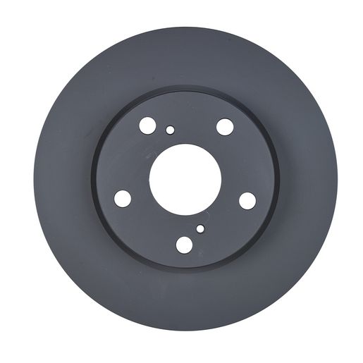 RDA Brakes — RDA Brakes Standard Disc Brake Rotor Vented 275mm — part number RDA7789