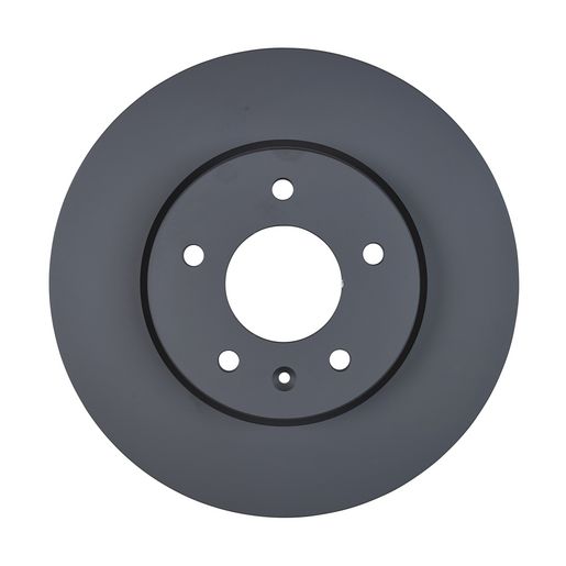 RDA Brakes — RDA Brakes Standard Disc Brake Rotor Vented 296mm — part number RDA7481