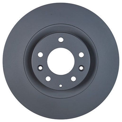 RDA Brakes — RDA Brakes Standard Disc Brake Rotor Vented 320mm — part number RDA7476