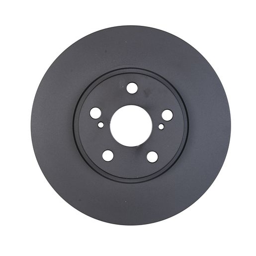 RDA Brakes — RDA Brakes Standard Disc Brake Rotor Vented 275mm — part number RDA747