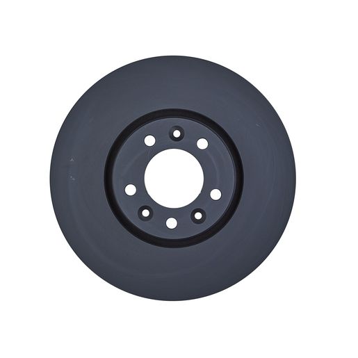 RDA Brakes — RDA Brakes Standard Disc Brake Rotor Vented 304mm — part number RDA7465