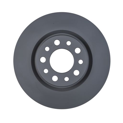 RDA Brakes — RDA Brakes Standard Disc Brake Rotor Vented 292mm — part number RDA7448