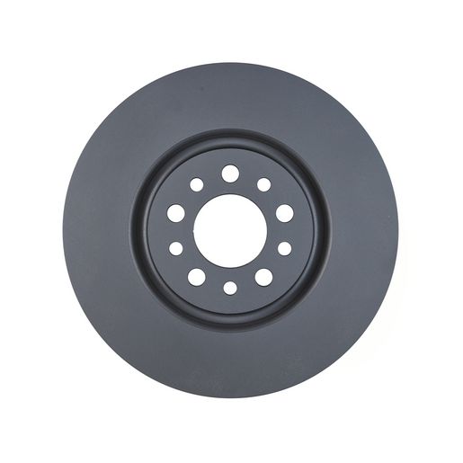 RDA Brakes — RDA Brakes Standard Disc Brake Rotor Vented 330mm — part number RDA7450